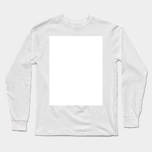 This is a test' Long Sleeve T-Shirt